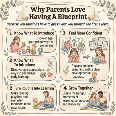 The Nurtured Start Method