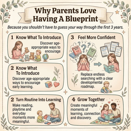 The Nurtured Start Method