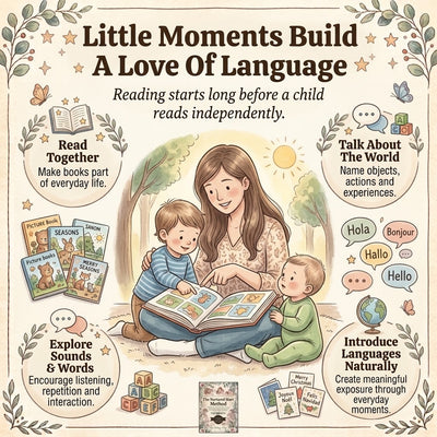 The Nurtured Start Method