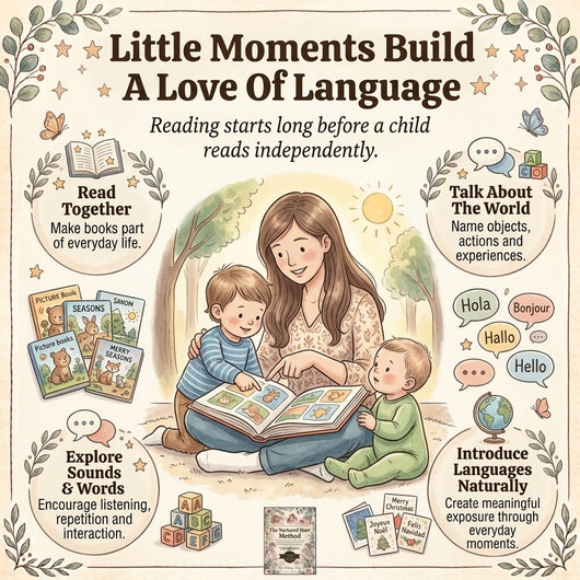The Nurtured Start Method