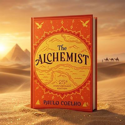 The Alchemist