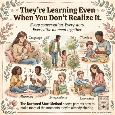 The Nurtured Start Method