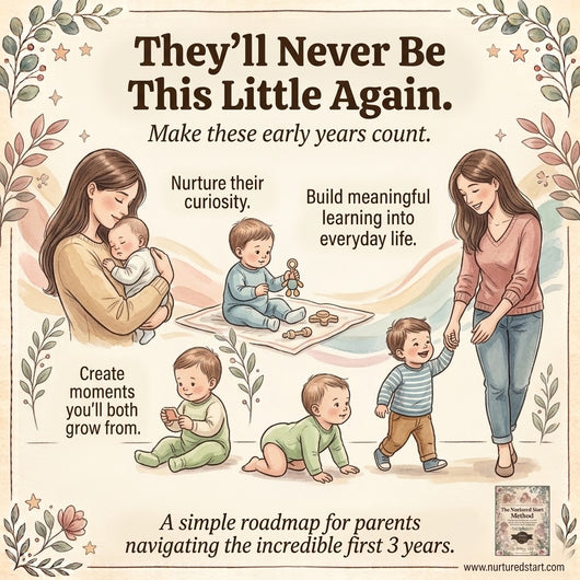 The Nurtured Start Method