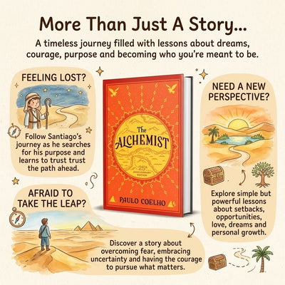 The Alchemist