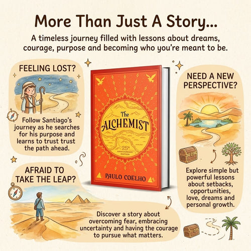 The Alchemist