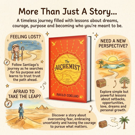 The Alchemist