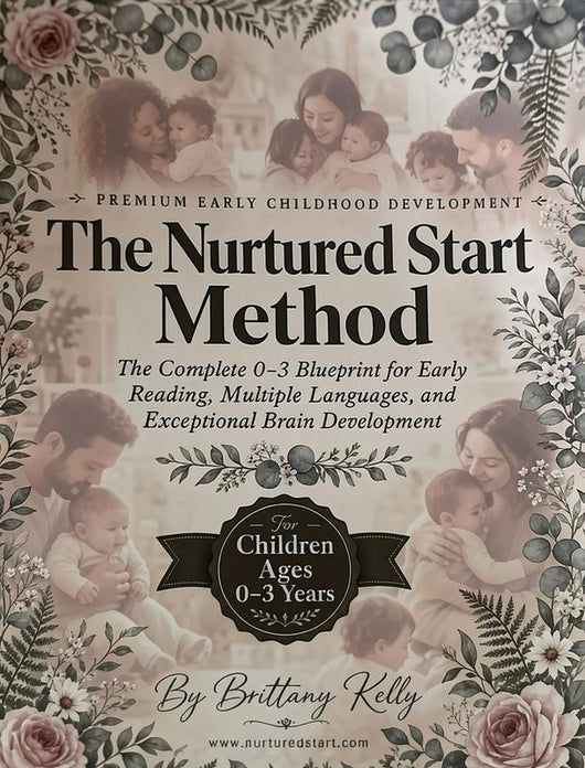 The Nurtured Start Method